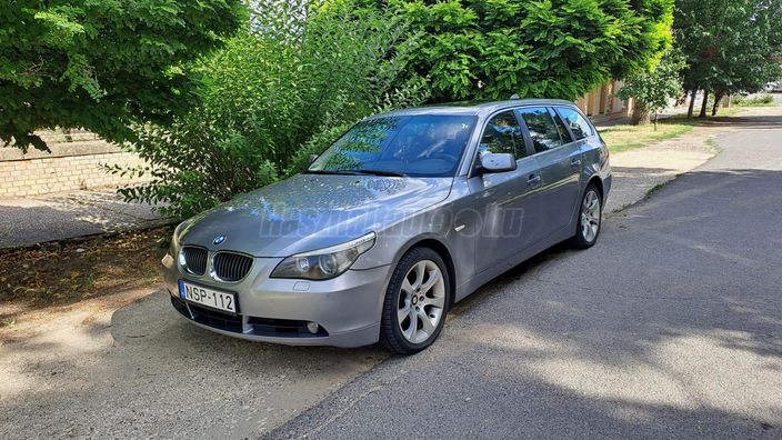 BMW 530 530d Touring (Automata)