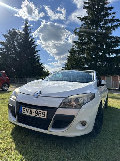 RENAULT MEGANE 1.4 TCe Dynamique