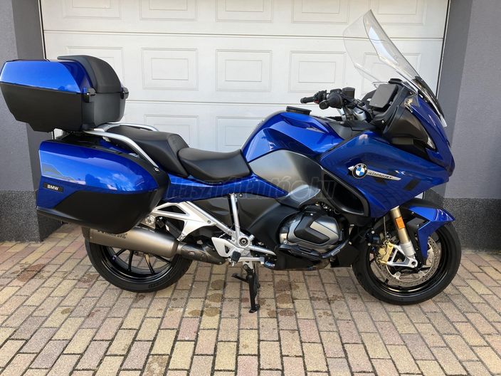 BMW R 1250 RT