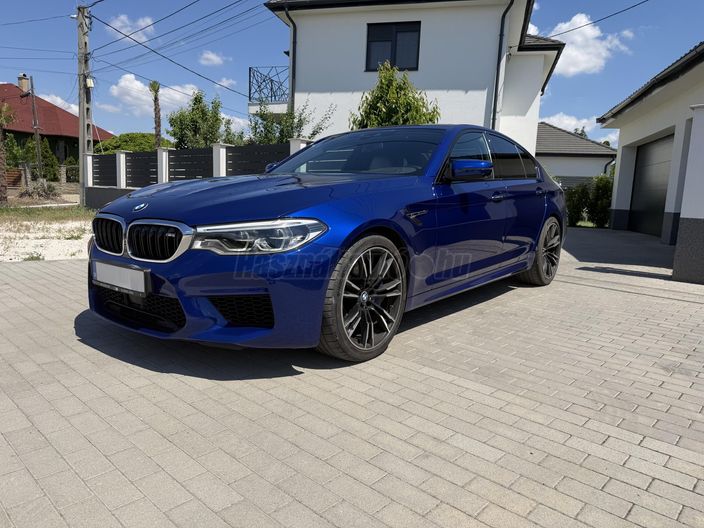 BMW M5 (Automata)