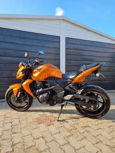 KAWASAKI Z 750