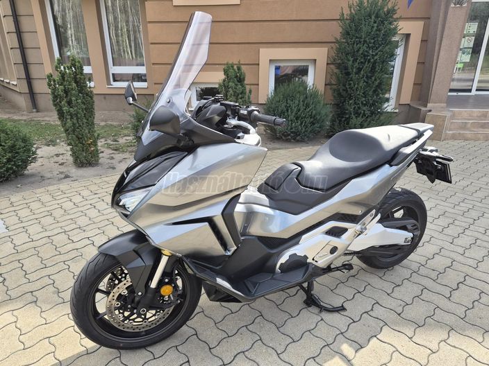 HONDA NSS 750 FORZA