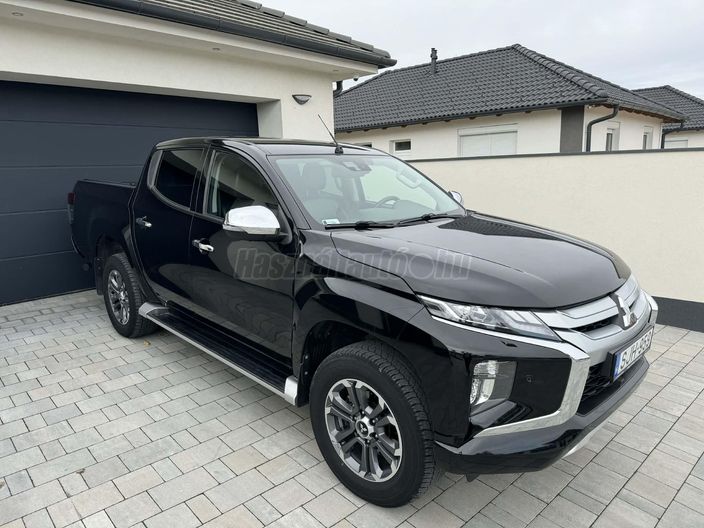 MITSUBISHI L 200 2.2 D Instyle A T