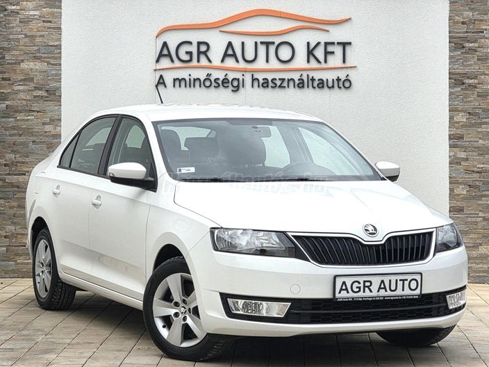 MEGTEKINTHETŐ: AGR Auto Kft 1174 Budapest, Ferihegyi út 326-328