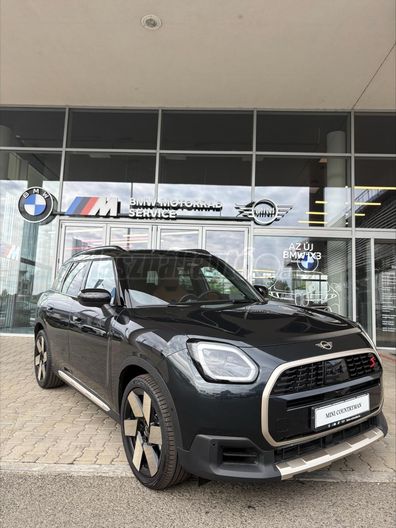 MINI COUNTRYMAN 2.0 Cooper S ALL4 (Automata)