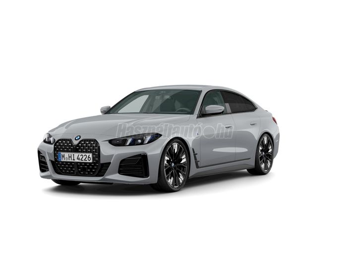 BMW 430