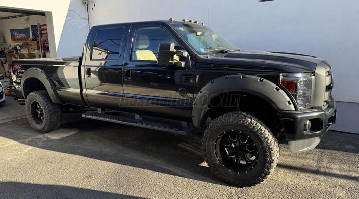 FORD F 250