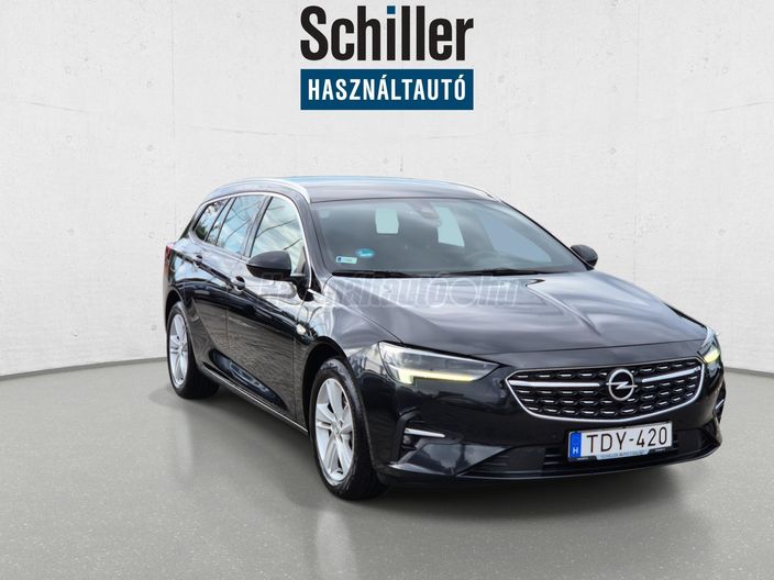 OPEL INSIGNIA Sports Tourer 2.0 CDTI Elegance (Automata)