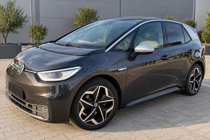 VOLKSWAGEN ID.3 58kWh Pro Performance Style