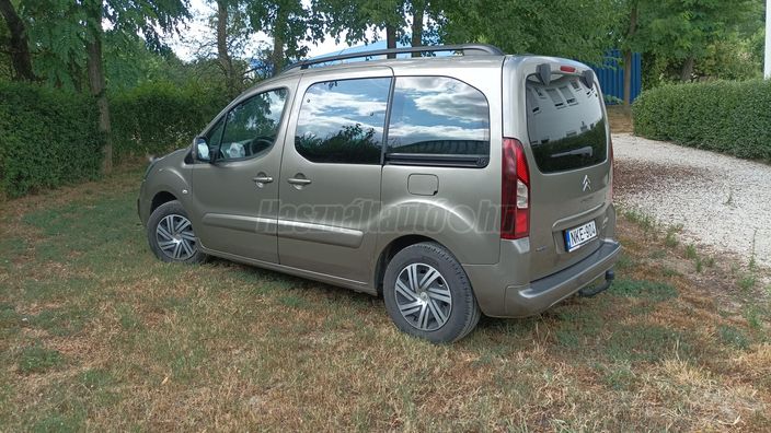 CITROEN BERLINGO 1.6 BlueHDi Feel