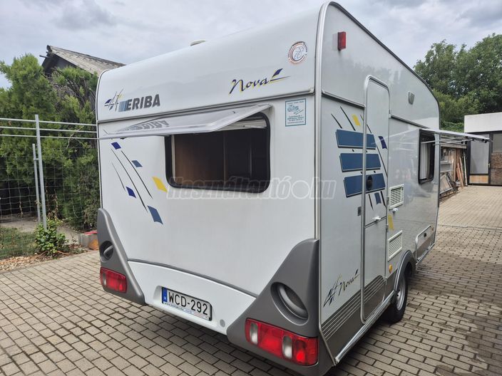 HYMER EN 390