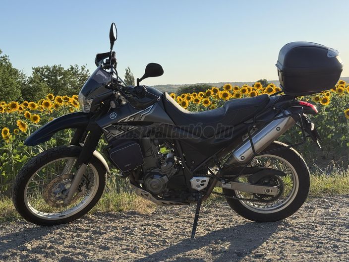 YAMAHA XT 660 R