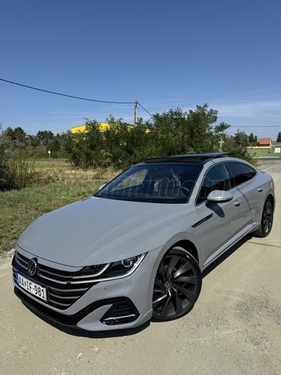 VOLKSWAGEN ARTEON 2.0 TDI SCR R-Line DSG