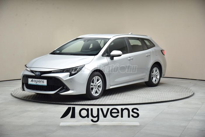 TOYOTA COROLLA Touring Sports 1.8 Hybrid Comfort Tech e-CVT