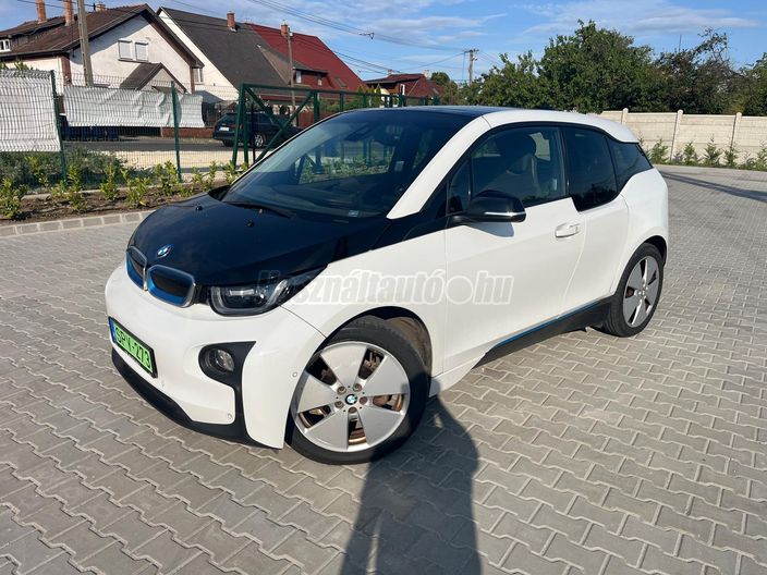 BMW I3 (Automata)
