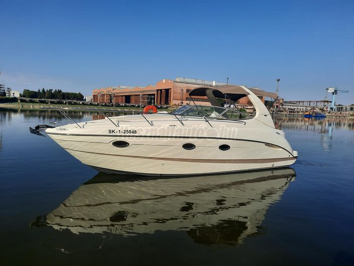 MAXUM 3100 SCR