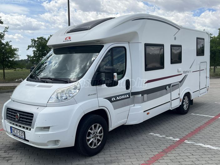 ADRIA Matrix Plus M670SL