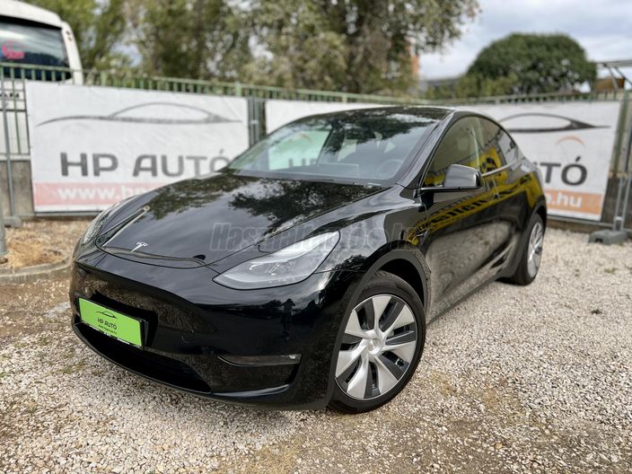 TESLA MODEL Y Long Range AWD (Automata)