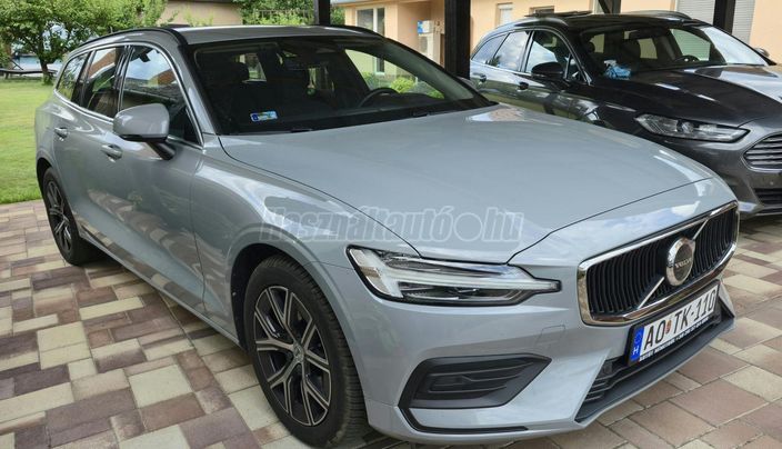 VOLVO V60 2.0 [B4] MHEV Core DCT