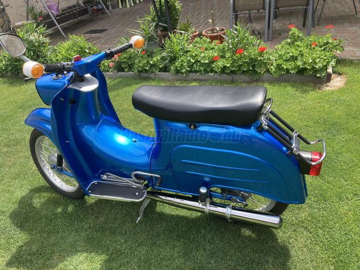 SIMSON SCHWALBE