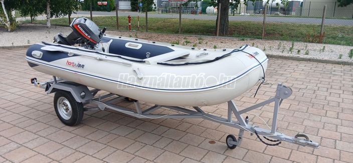 HONDA MARINE