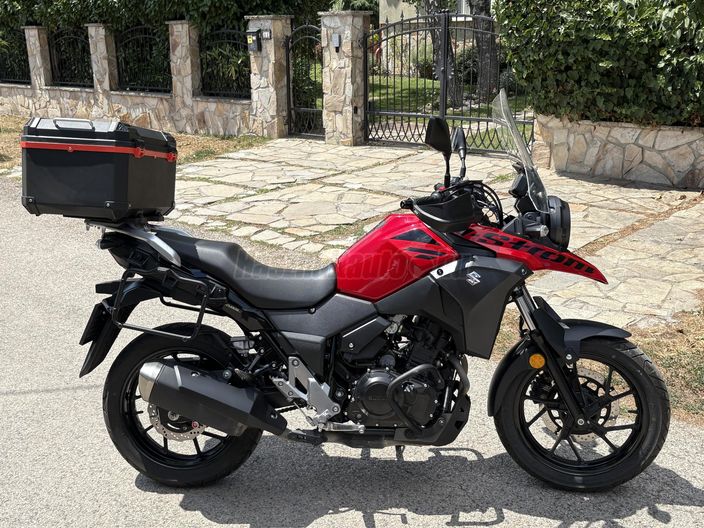 SUZUKI DL 250