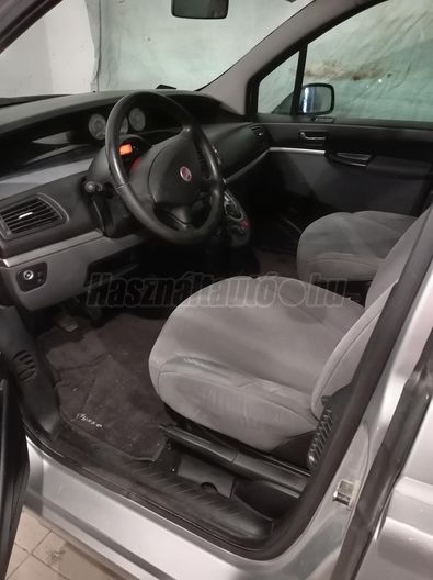 FIAT ULYSSE