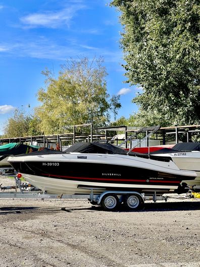 BAYLINER VR5