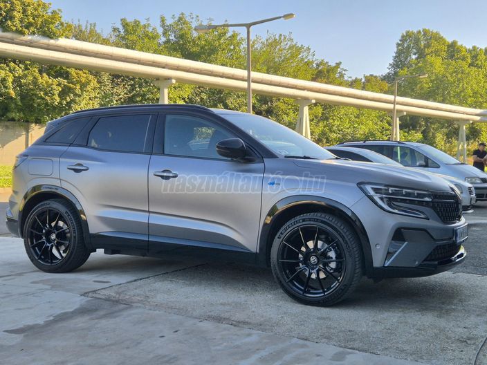 RENAULT AUSTRAL 1.3 TCe Techno Esprit Alpine (Automata)