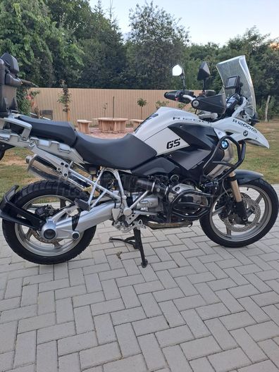 BMW R 1200 GS