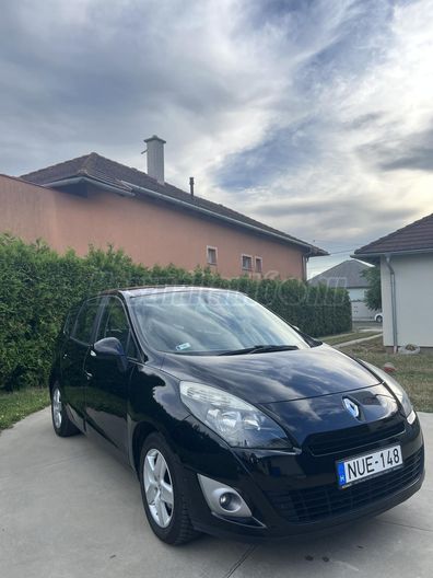 RENAULT GRAND SCENIC Scénic 1.5 dCi Dynamique