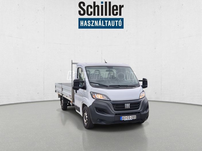 FIAT DUCATO Maxi 2.2 Mjet XLWB 3.5 t