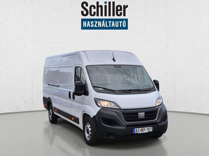 FIAT DUCATO Maxi 2.2 Mjet XLH2 3.5 t