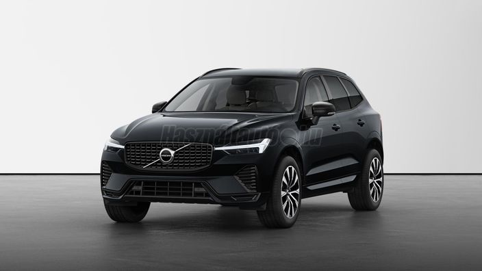 VOLVO XC60 2.0 [B4] MHEV Plus Dark Geartronic
