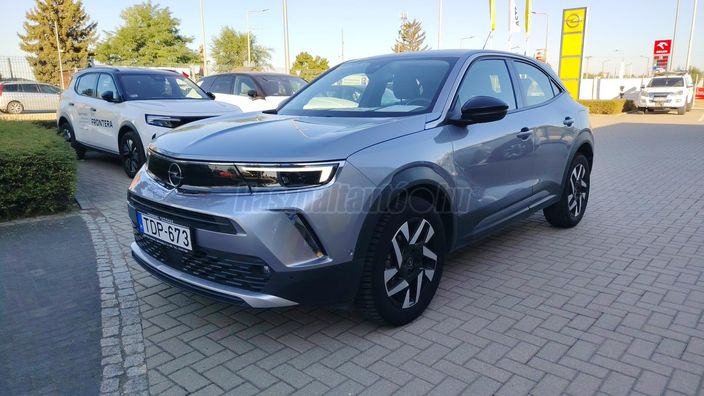 OPEL MOKKA 1.2 T Elegance