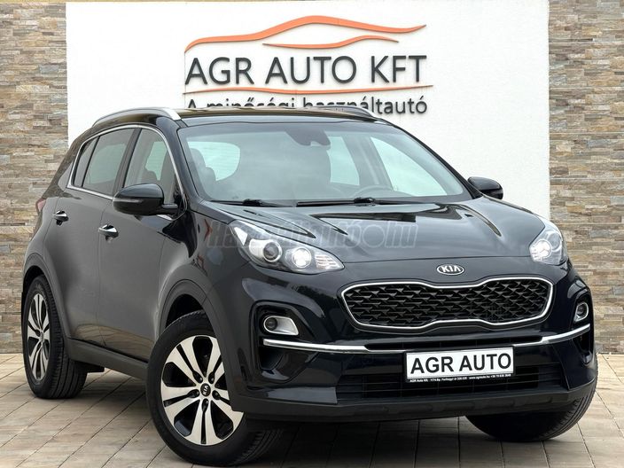 MEGTEKINTHETŐ: AGR Auto Kft 1174 Budapest, Ferihegyi út 326-328