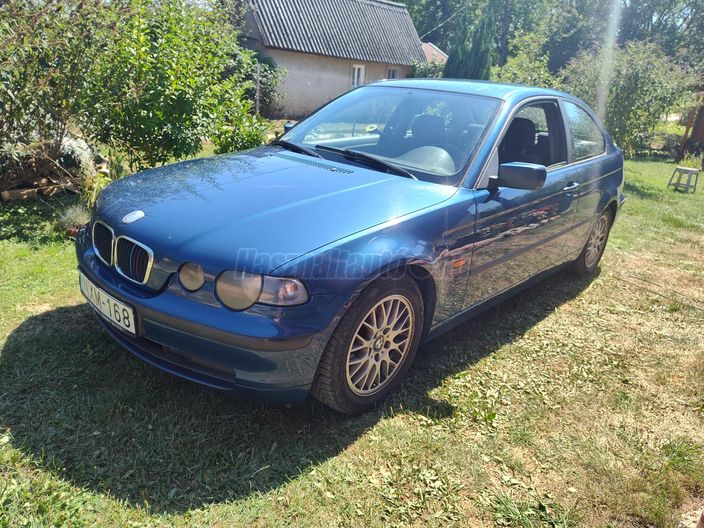 BMW 316 316ti Compact
