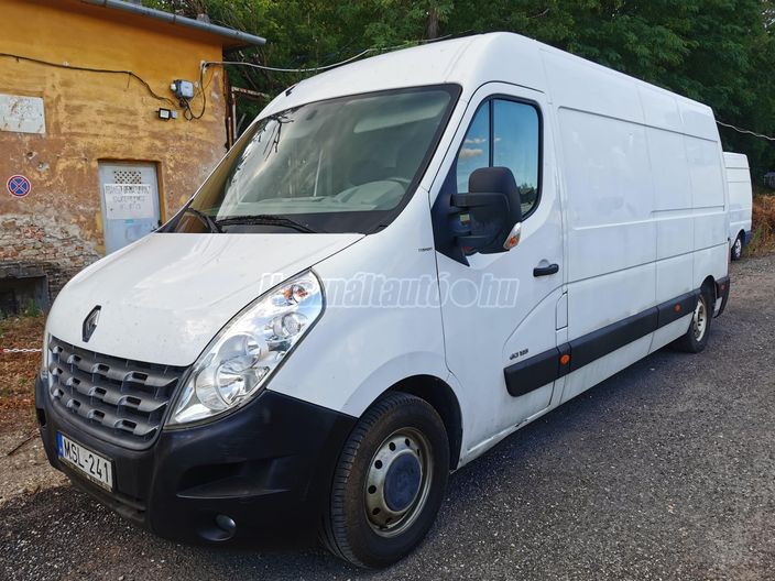 RENAULT MASTER 2.3 dCi L3H2