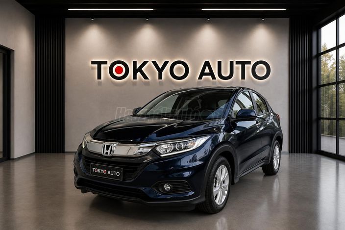 HONDA HR-V 1.5 i-VTEC Elegance