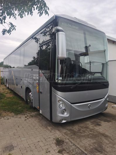 IRISBUS Evadys