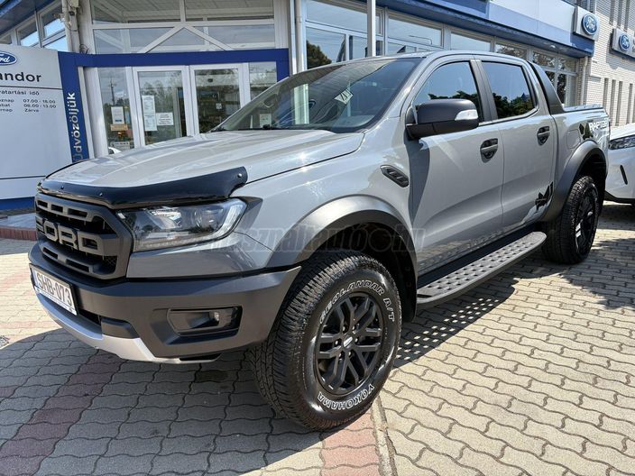 FORD RANGER 2.0 TDCi 4x4 Raptor (Automata)