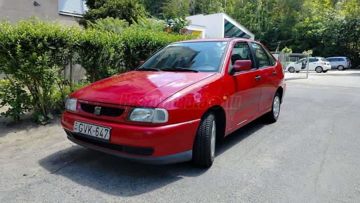 SEAT CORDOBA 1.4 Signo
