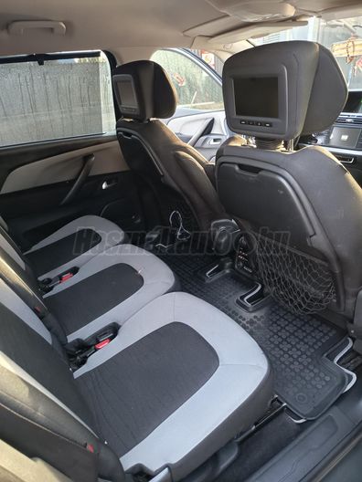 CITROEN GRAND C4 PICASSO 2.0 BlueHDi Feel S&S EAT6 (7 személyes )