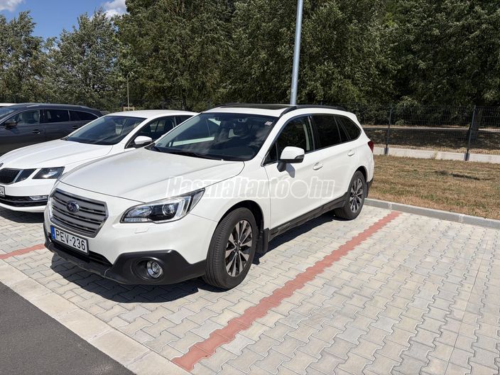 SUBARU OUTBACK 2.5 Sport EyeSight (Automata)