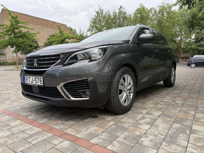 PEUGEOT 5008 1.5 BlueHDi S&S Access (7 személyes ) EURO6.2