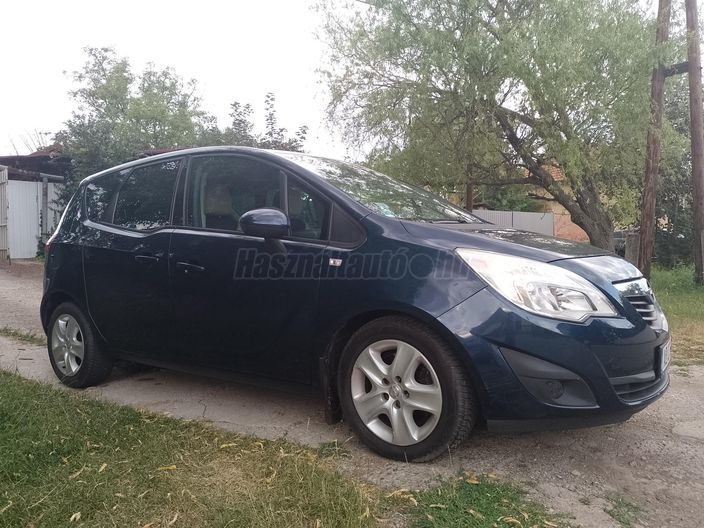 OPEL MERIVA B 1.4 T Enjoy