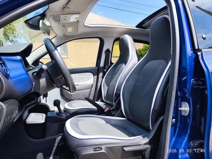 RENAULT TWINGO 0.9 TCe Intens