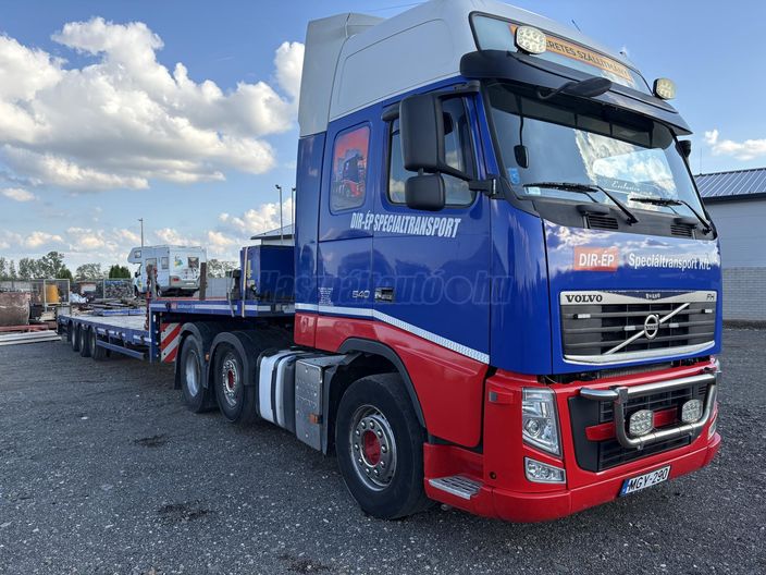 VOLVO FH