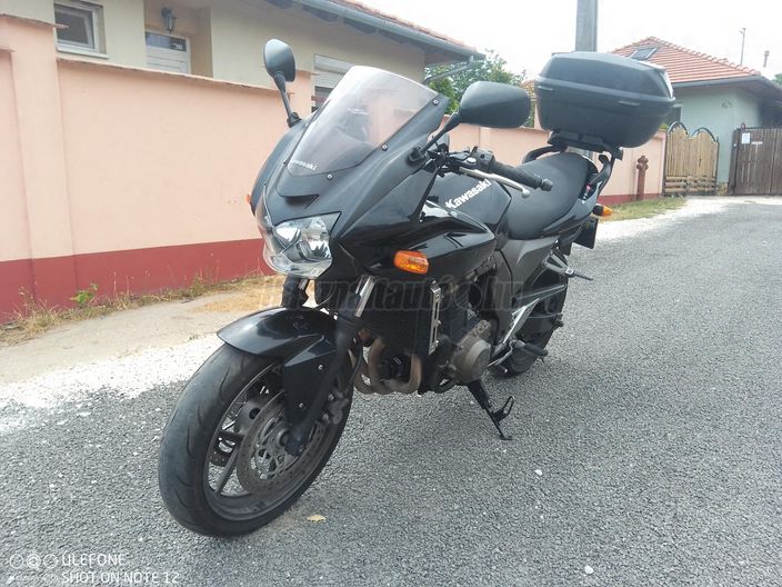 KAWASAKI Z 750 S