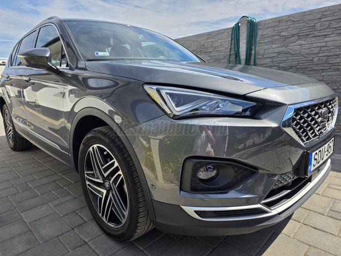 SEAT TARRACO 1.5 EcoTSI EVO Xcellence [7 személy]
